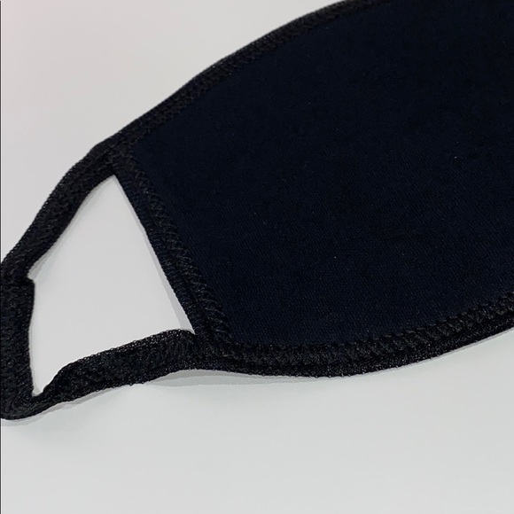 BTS Face Mask -- FREE w/ any purchase - Picture 3 of 3